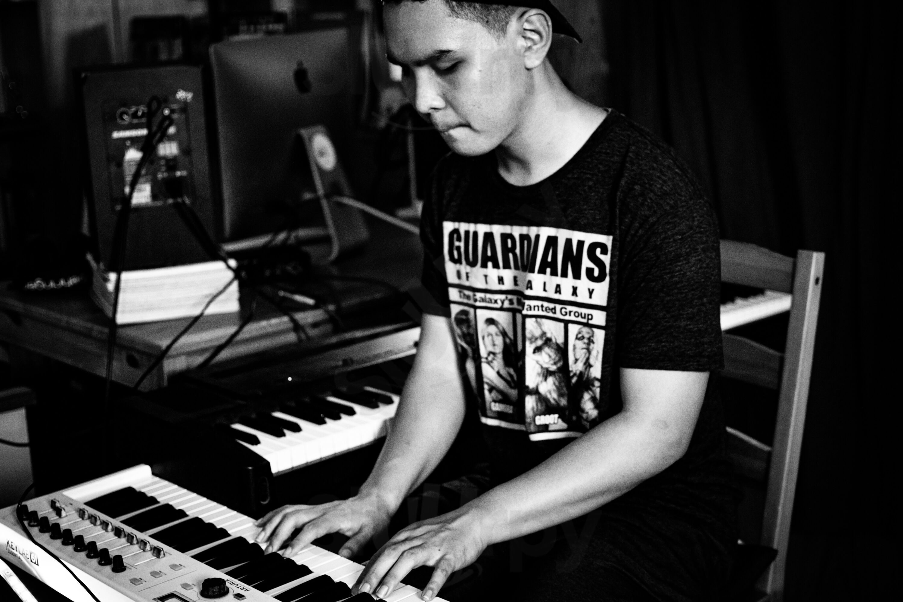 Art Ane Music Club