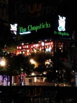 The Chopsticks (sukhumvit)