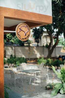 200pigspower Noodle Café , Chiang Mai