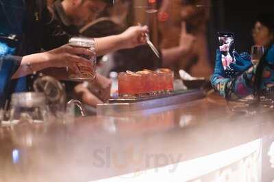 Cha Cha Music Lounge