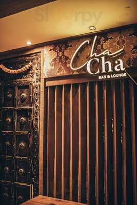 Cha Cha Music Lounge