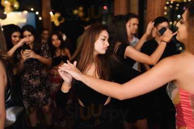 Cha Cha Music Lounge