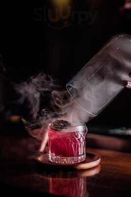 Cha Cha Music Lounge