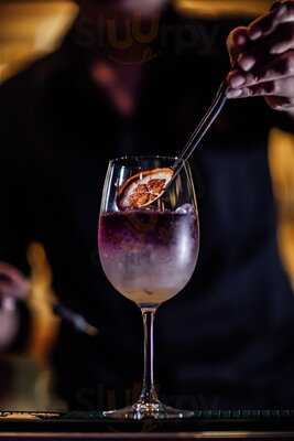 Cha Cha Music Lounge