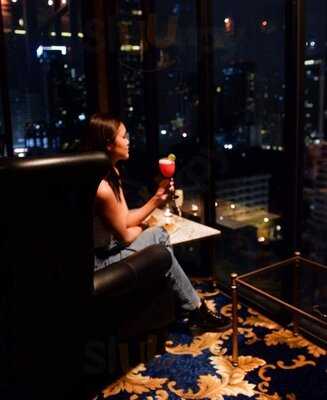 Cha Cha Music Lounge