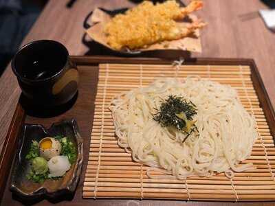 Yuzu Ramen - Terminal21 Rama3