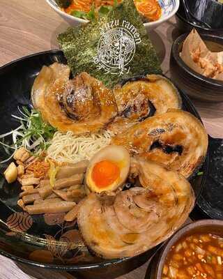 Yuzu Ramen - Terminal21 Rama3