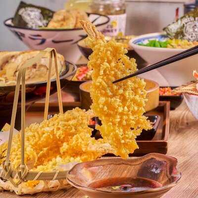 Yuzu Ramen - Terminal21 Rama3