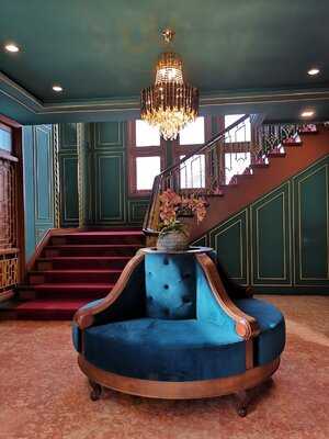 เดอะมาร์แชลโซเชียลคาเฟ่