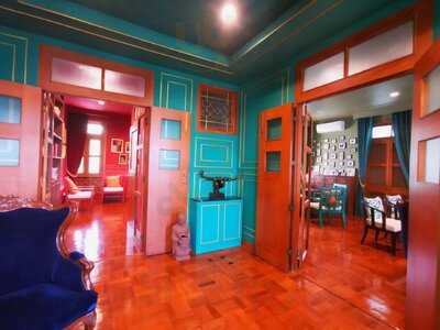 เดอะมาร์แชลโซเชียลคาเฟ่