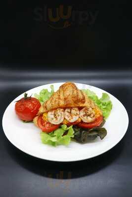 เดอะมาร์แชลโซเชียลคาเฟ่