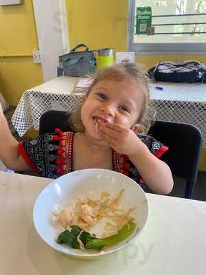 200pigs Power Noodle Cafe