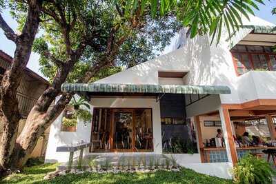 200pigs Power Noodle Cafe