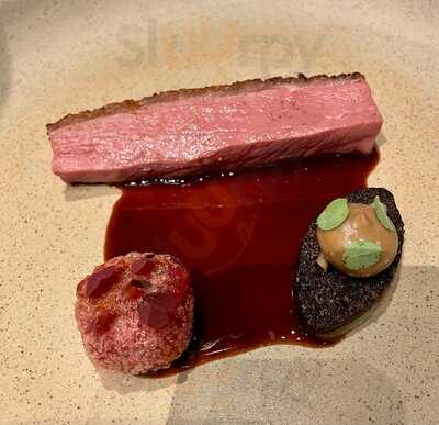 Restaurant Coda Bangkok