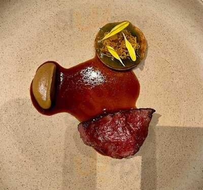 Restaurant Coda Bangkok