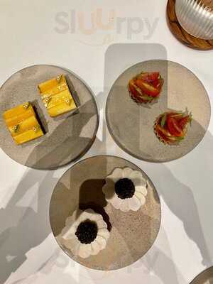 Restaurant Coda Bangkok