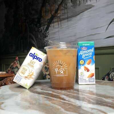 จ่าวอัน