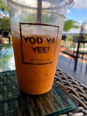 Chiang Rai Roast Duck Shop