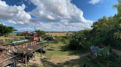 Chiang Rai Roast Duck Shop