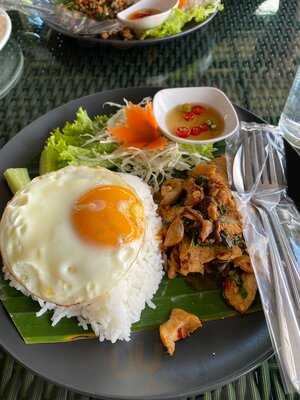 Chiang Rai Roast Duck Shop