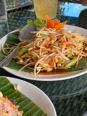 Chiang Rai Roast Duck Shop