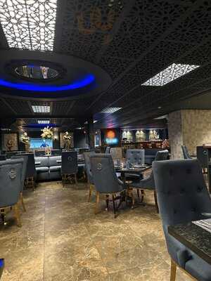 Jashn Indian Curries & Kebabs