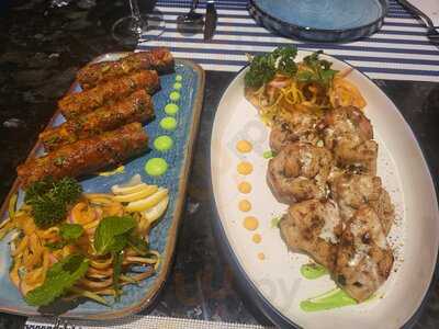 Jashn Indian Curries & Kebabs