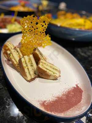 Jashn Indian Curries & Kebabs