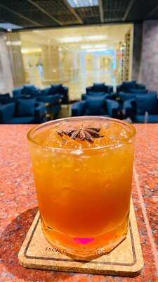 Jashn Indian Curries & Kebabs