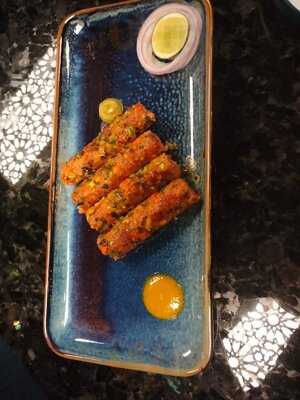 Jashn Indian Curries & Kebabs