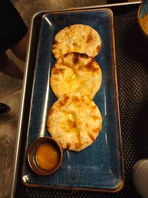 Jashn Indian Curries & Kebabs