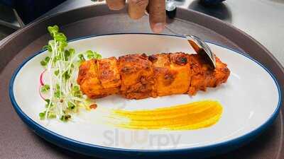 Jashn Indian Curries & Kebabs