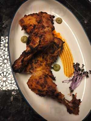 Jashn Indian Curries & Kebabs