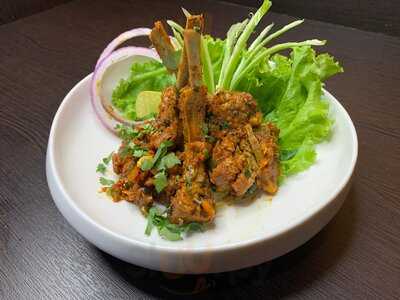 Khao Piyo Indian Multicuisine