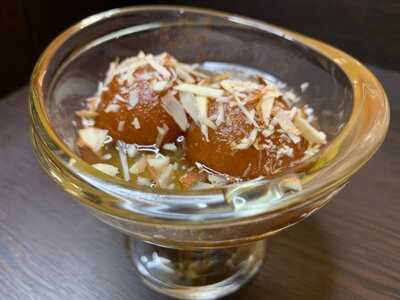 Khao Piyo Indian Multicuisine