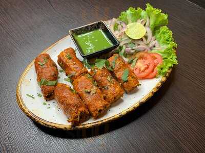 Khao Piyo Indian Multicuisine