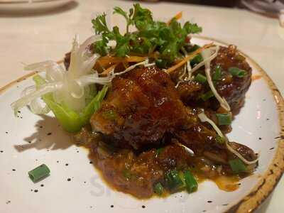 Khao Piyo Indian Multicuisine