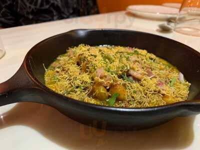 Khao Piyo Indian Multicuisine