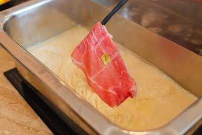 Yuzu Suki - Siam Square, Soi.9