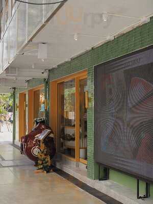 Yuzu Suki - Siam Square, Soi.9