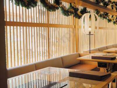 Yuzu Suki - Siam Square, Soi.9