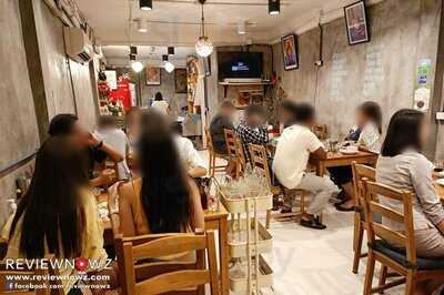 ข้าวต้มหัวปลาฝาแฝด ชุมพร สาขา บางนา