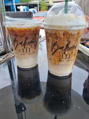 Bakery Jjj