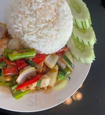 ร้านบิ๊กบลูคาว