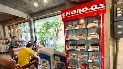 Folktales Cafe & Bistro