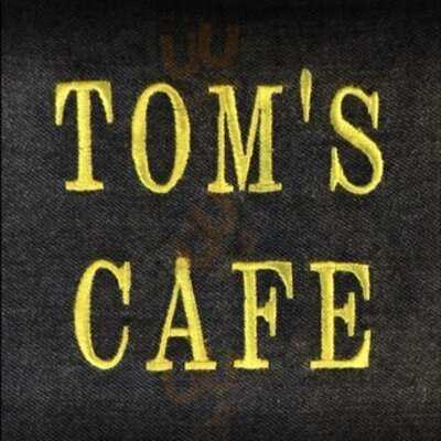 Tom's Cafe