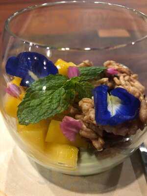 Kate's Place - Supper Club