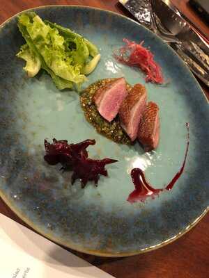 Kate's Place - Supper Club