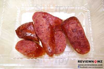 Gu Wah Chai หมูทอดกับข้าว