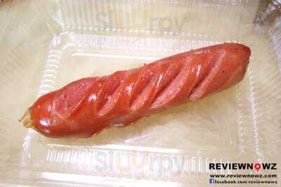 Gu Wah Chai หมูทอดกับข้าว